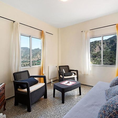 הוילה וייהרמוסו Casa De Berta מראה חיצוני תמונה