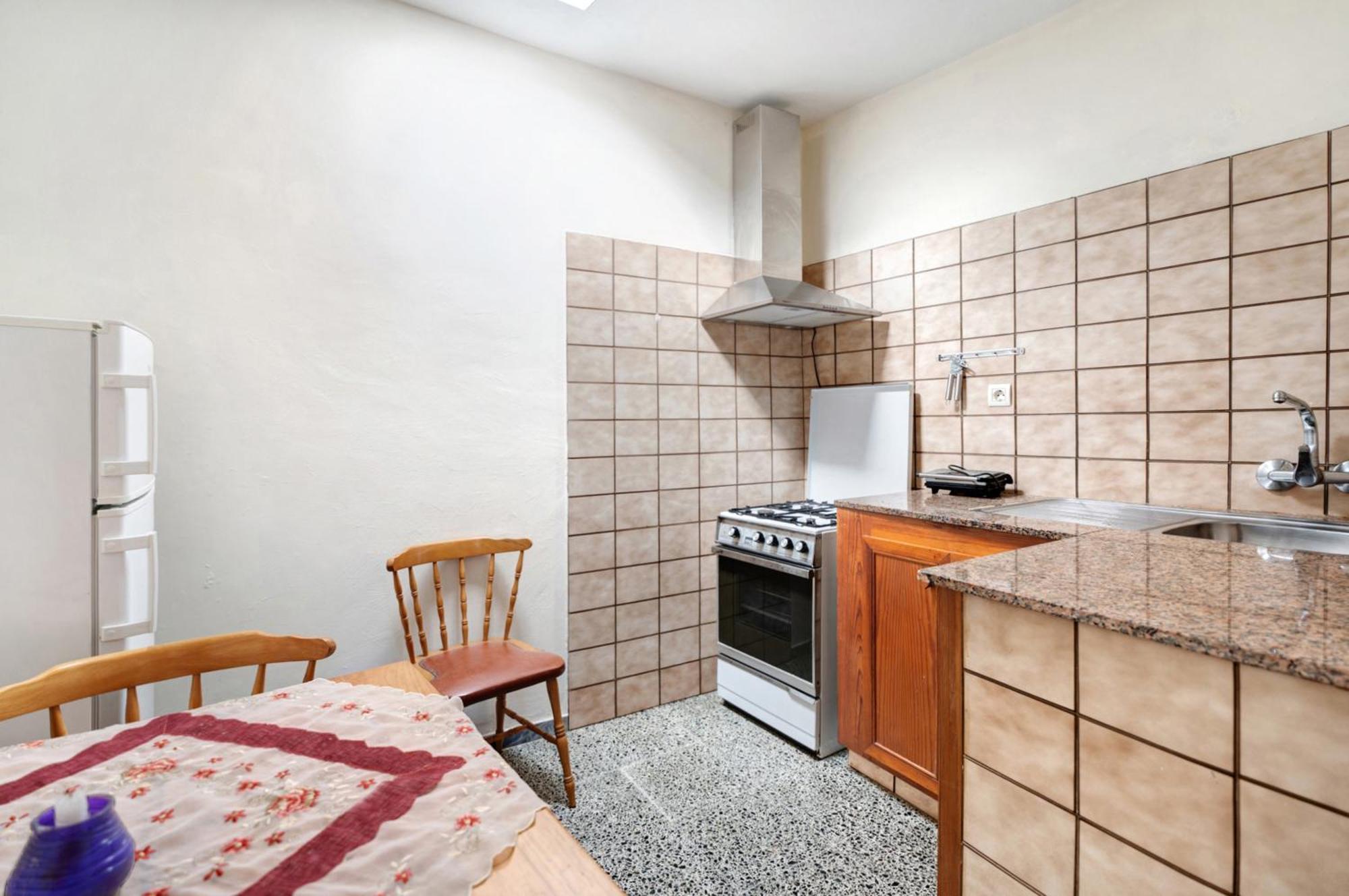 הוילה וייהרמוסו Casa De Berta מראה חיצוני תמונה