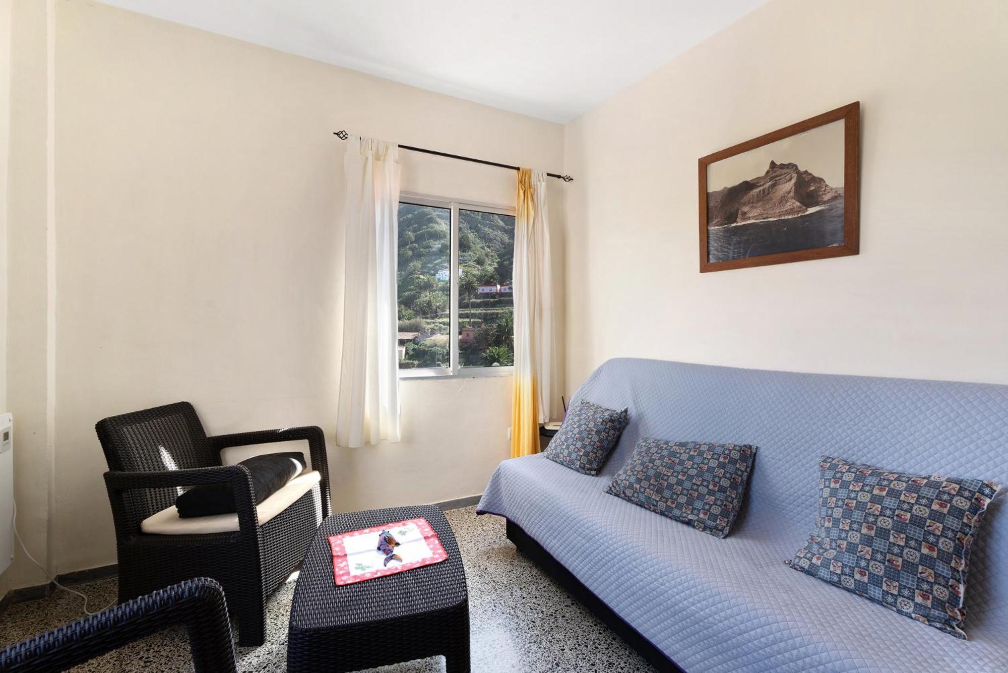 הוילה וייהרמוסו Casa De Berta מראה חיצוני תמונה