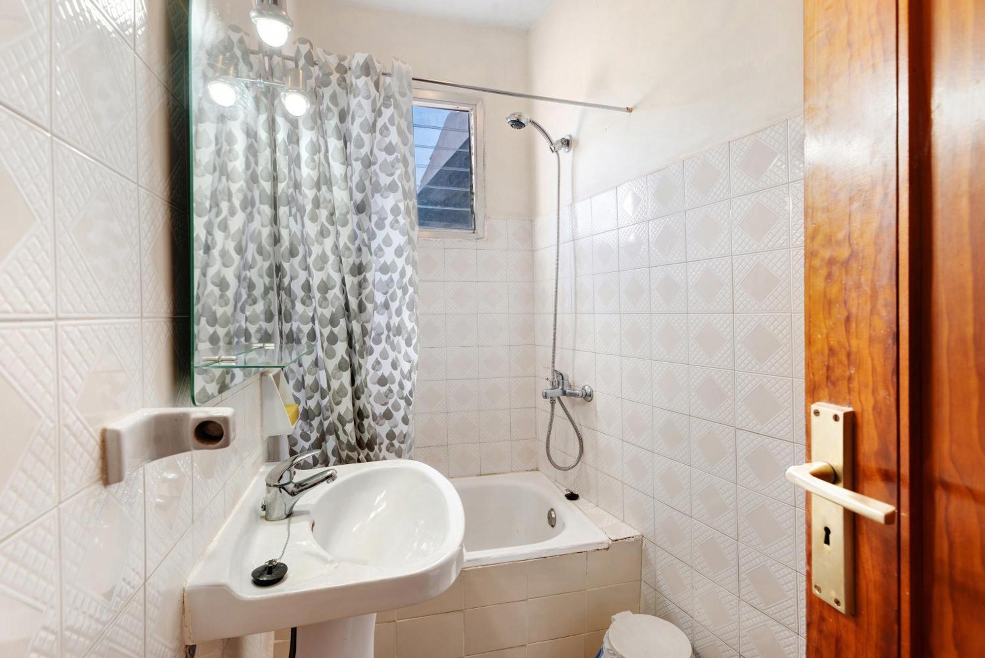 הוילה וייהרמוסו Casa De Berta מראה חיצוני תמונה