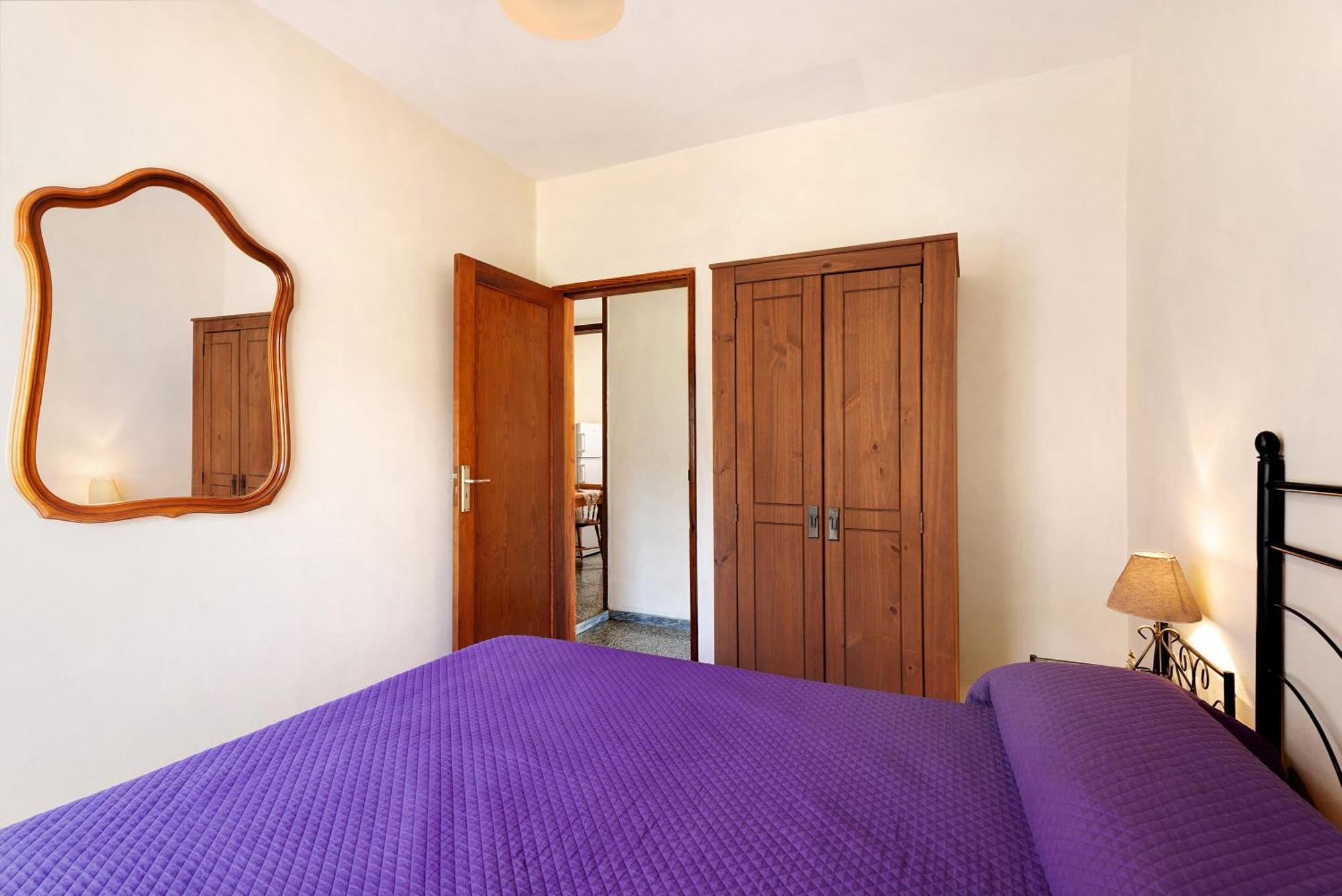 הוילה וייהרמוסו Casa De Berta מראה חיצוני תמונה